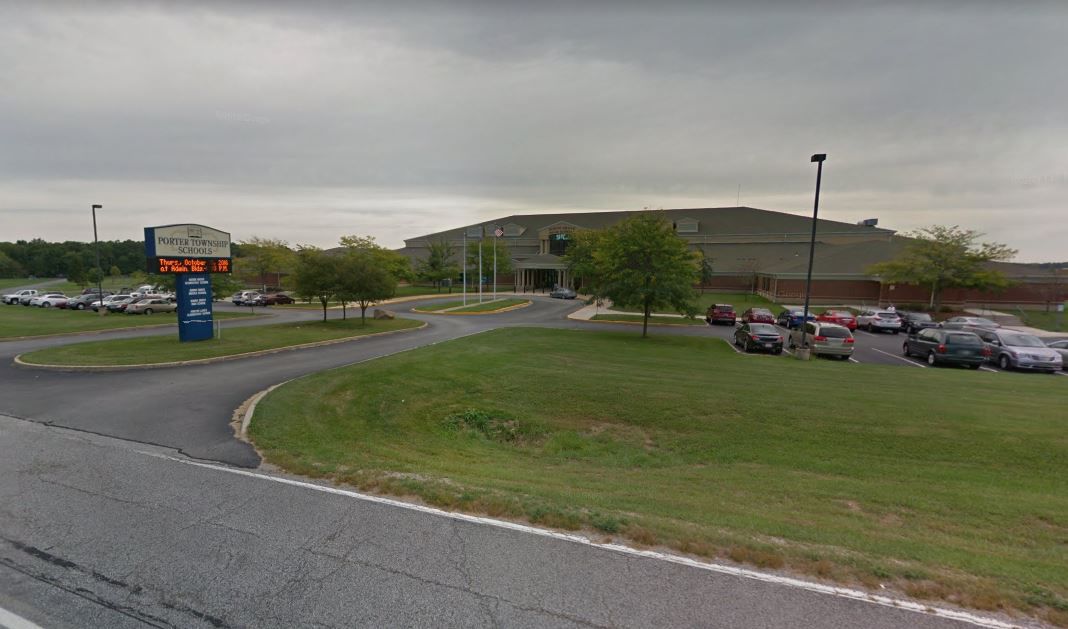 Porter Township School Corp.